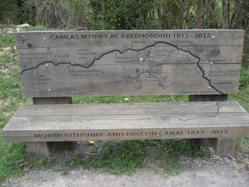 מלון קריקהוול Cae Y Rhedyn Annexe מראה חיצוני תמונה